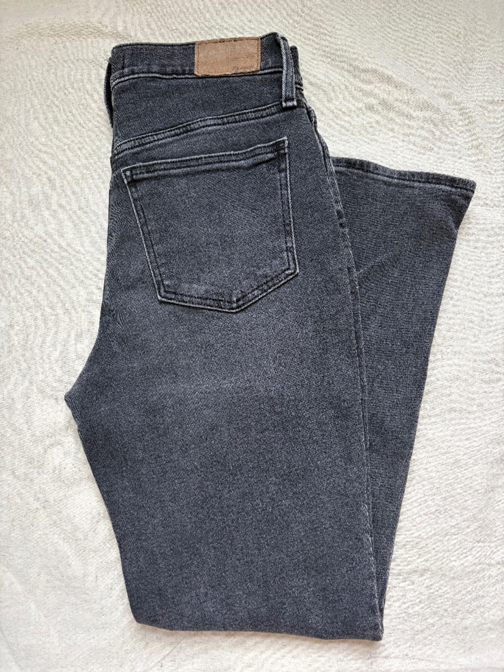 Madewell Jeans